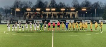 Campionato Primavera 1, Juventus-Udinese