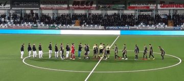 Serie C - Virtus Entella - Juventus U23