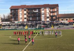 Serie C - Alessandria - Juventus U23