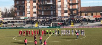 Serie C - Alessandria - Juventus U23