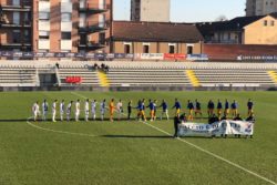 Serie C - Juventus U23 - Pisa