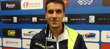 Davide Cais