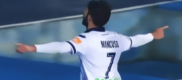 Leonardo Mancuso Pescara