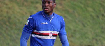 Daouda Peeters