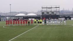 Under16, Juventus-Cremonese