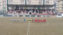 Cuneo - Juventus U23 2-1