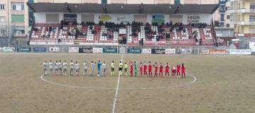Cuneo - Juventus U23 2-1