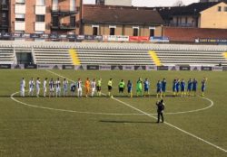 Serie C - Juventus U23 - Carrarese