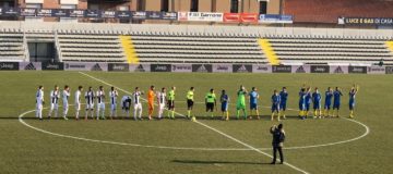 Serie C - Juventus U23 - Carrarese
