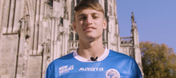 Stefano Beltrame
