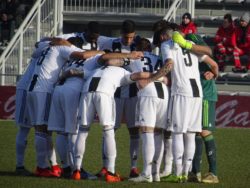 Juventus U23