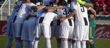 Juventus U23