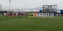 Under17, Juventus-Torino 2-0