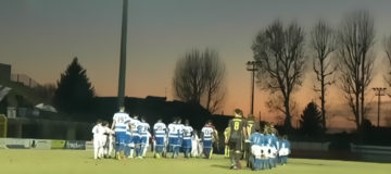 Serie C - Pro Patria - Juventus U23