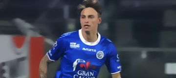 Stefano Beltrame