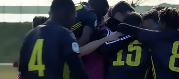 Primavera, Chievo Verona - Juventus