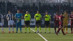 Campionato Primavera 1, Juventus-Torino