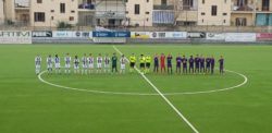 Under17, Fiorentina-Juventus
