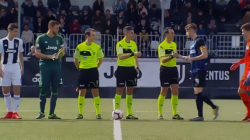 Primavera, Juventus-Inter