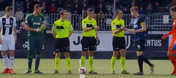 Primavera, Juventus-Inter