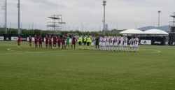 Under17, Juventus-Livorno