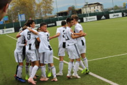 Juventus Under16