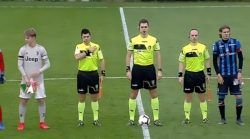 Campionato Primavera 1, Atalanta-Juventus