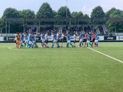 Primavera 1, Juventus-Napoli 4-0