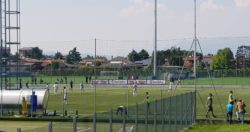 Under17, Atalanta-Juventus