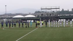 Under17, Juventus - Atalanta