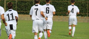 Juventus maglia