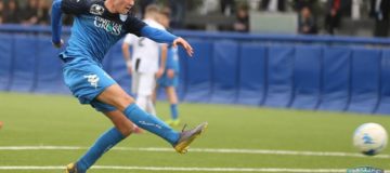 Tommaso Maressa, Empoli Juventus giovanili