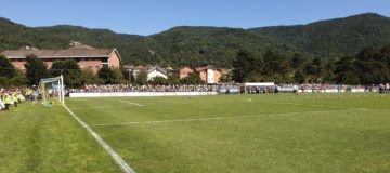 Villar Perosa Juventus Primavera
