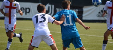 Juventus Under15
