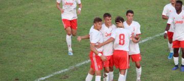 Juventus Under17 al Torneo Nereo Rocco