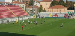 Juventus U23 - Pro Patria