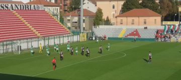 Juventus U23 - Pro Patria