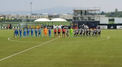 Campionato Primavera 1, Juventus-Empoli