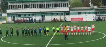 Under17, Sassuolo-Juventus