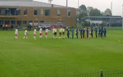 Campionato Primavera 1, Atalanta-Juventus