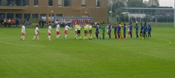 Campionato Primavera 1, Atalanta-Juventus