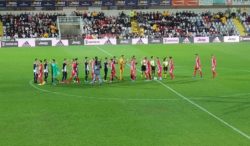 Serie C, Juventus U23 - Monza