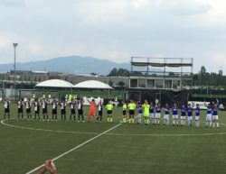 Under16,Juventus-Sampdoria 4-0