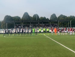 Primavera, Juventus-Cagliari