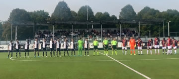 Primavera, Juventus-Cagliari
