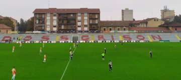 Juventus U23 - Renate 2-1