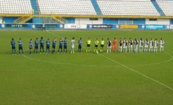 Primavera, Inter - Juventus