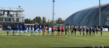 Primavera, Juventus - Sassuolo
