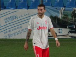 Eric Lanini - Juventus Under23