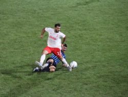 Serie C, Lecco Juventus U23